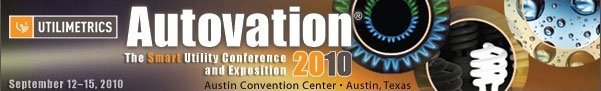 Autovation 2010: The Smart Utility Conference and Exposition