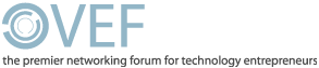 Vancouver Enterprise Forum logo